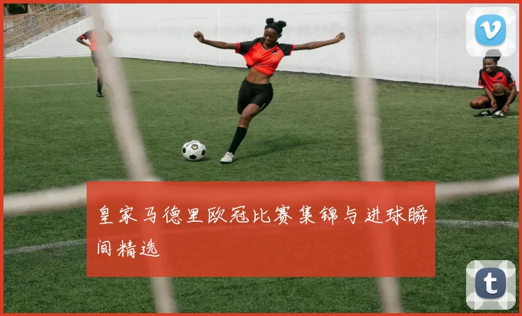 皇家马德里欧冠比赛集锦与进球瞬间精选