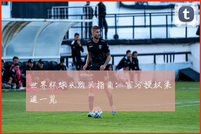世界杯球衣购买指南：官方授权渠道一览